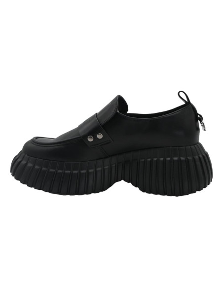B52 black ecoleather black
