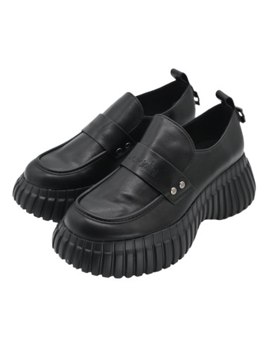 B52 black ecoleather black