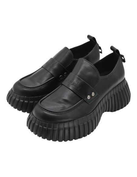 B52 black ecoleather black