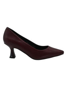 B13 bordeaux calf ecoleather bordeaux