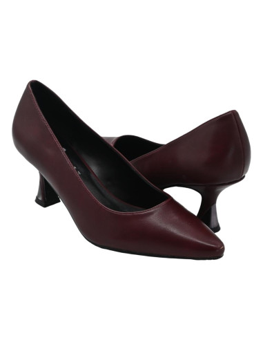 B13 bordeaux calf ecoleather bordeaux