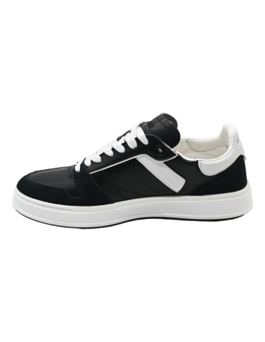 20206/Cp C suede nero
