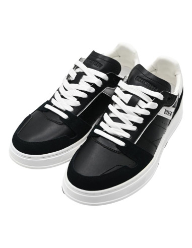 20206/Cp C suede nero