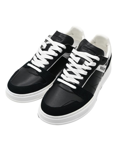 20206/Cp C suede nero