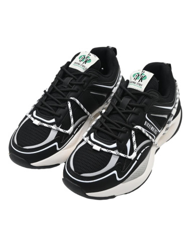 29214/Cp L  suede nero