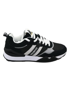 25112/Cp e suede clack