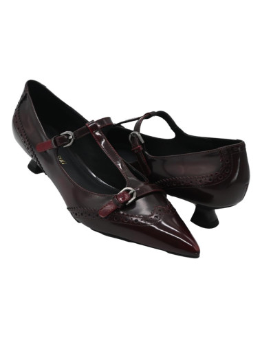 BM0203X bprldncherr london cherry