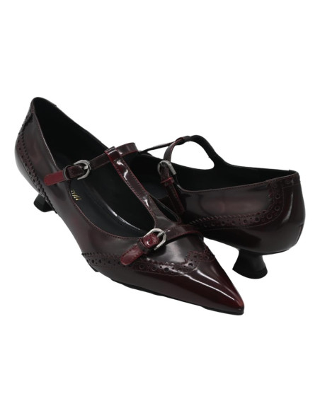BM0203X bprldncherr london cherry