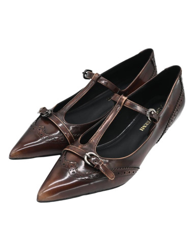BM0203X bprldntoffe london toffee