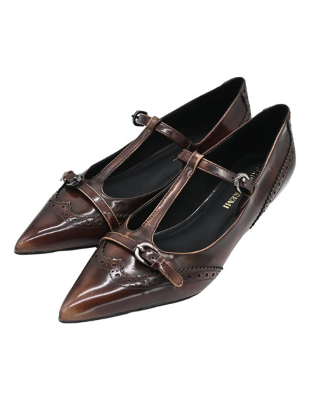 BM0203X bprldntoffe london toffee