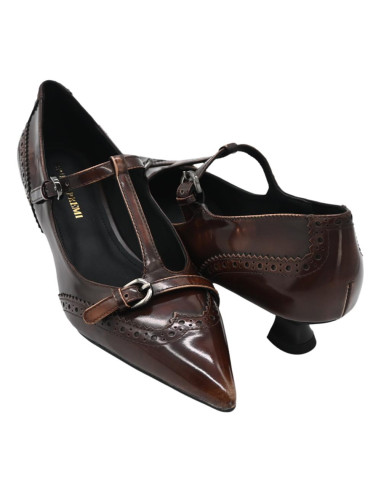 BM0203X bprldntoffe london toffee