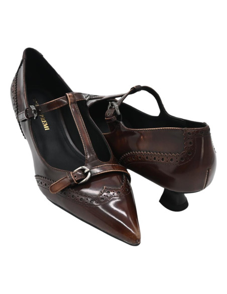 BM0203X bprldntoffe london toffee