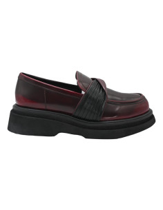 BM3404X BPRAS2CHBBU asportato soft cherry black burgundy