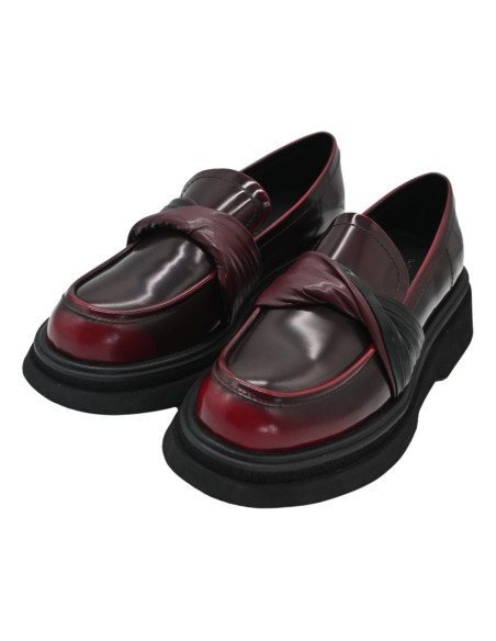 BM3404X BPRAS2CHBBU asportato soft cherry black burgundy