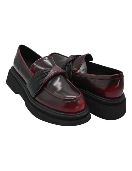 BM3404X BPRAS2CHBBU asportato soft cherry black burgundy