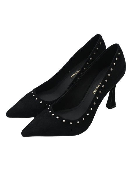 BM6301X bprsueblack suede black
