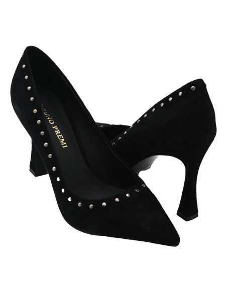 BM6301X bprsueblack suede black