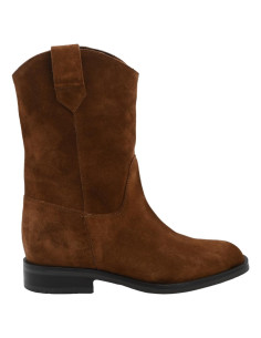 Kim low suede ciock