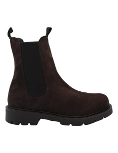 New brit beat suede moro