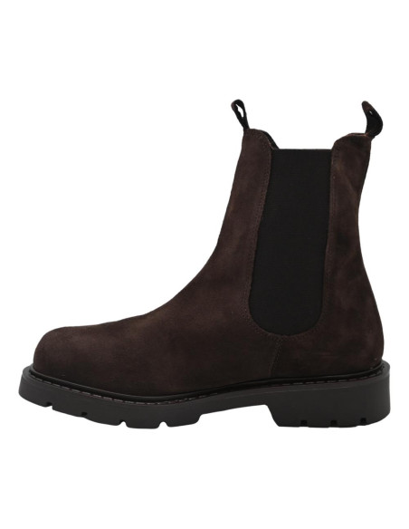 New brit beat suede moro