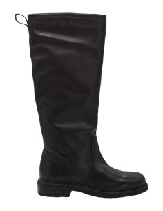 Ccolette ride leather black