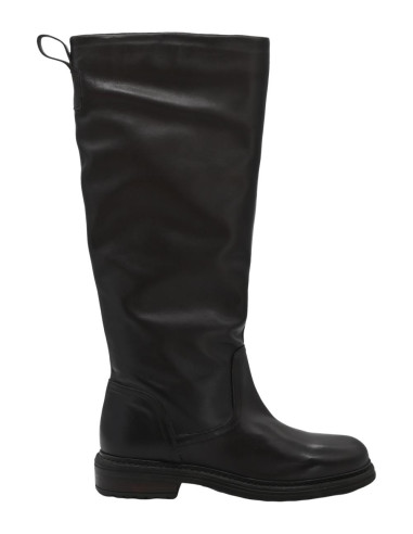 Ccolette ride leather black