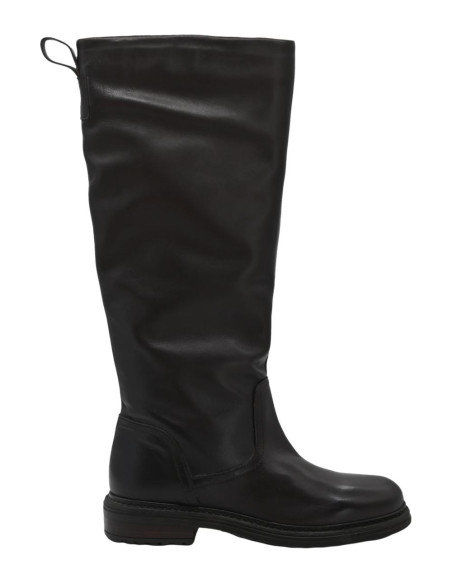 Ccolette ride leather black