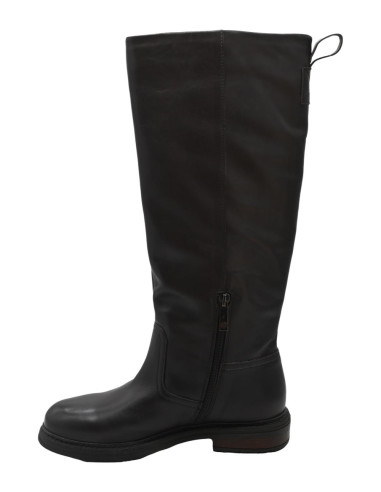 Ccolette ride leather black