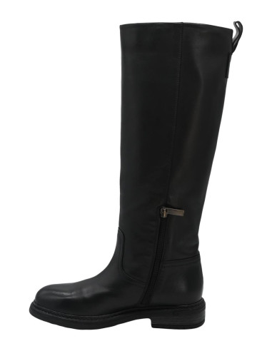 Colette ride leather black