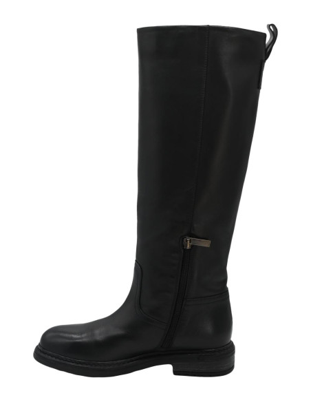 Colette ride leather black