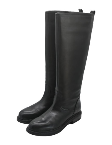 Colette ride leather black