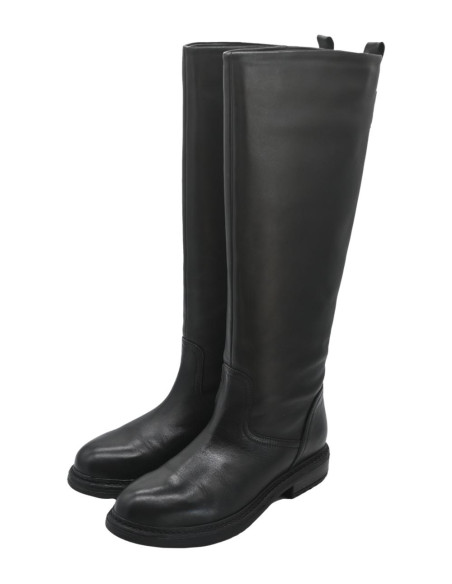 Colette ride leather black
