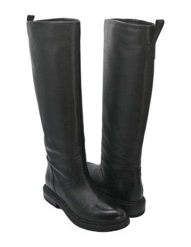 Colette ride leather black