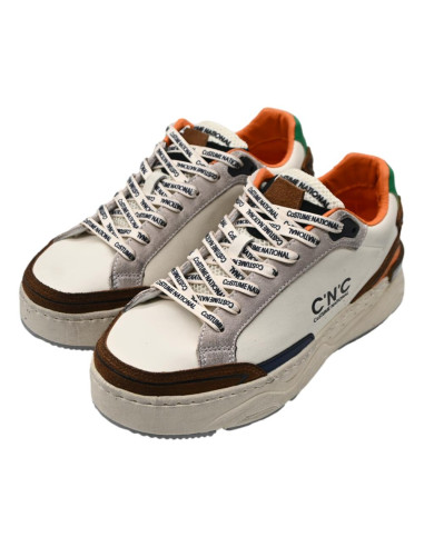 29410/Cp a suede brown