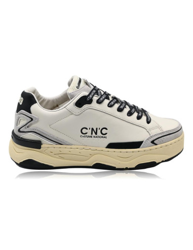 29411/Cp a suede off white