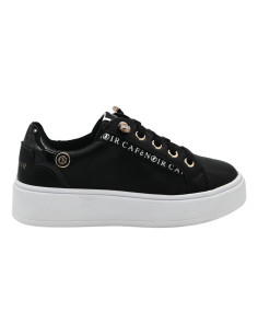 Skate CS0006S leather black