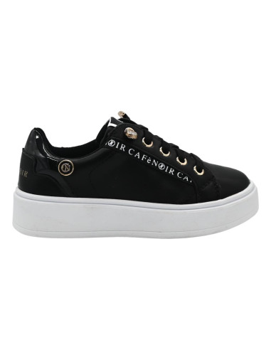 Skate CS0006S leather black