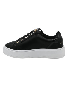Skate CS0006S leather black 2