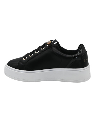 Skate CS0006S leather black