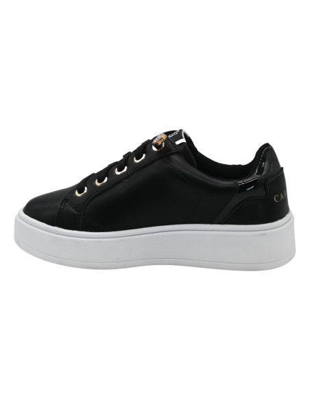 Skate CS0006S leather black
