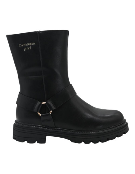 Girl CL0003S leather black