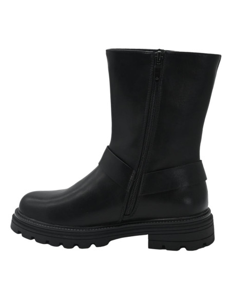 Girl CL0003S leather black