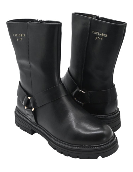 Girl CL0003S leather black
