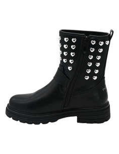 Heart CL0004S leather black 2
