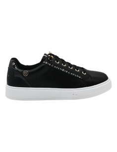 Skate CL0006S leather black