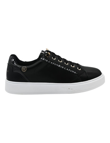 Skate CL0006S leather black