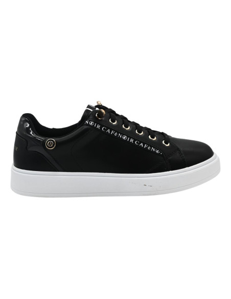 Skate CL0006S leather black