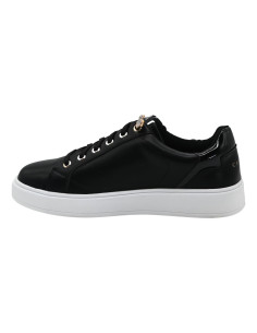 Skate CL0006S leather black 2