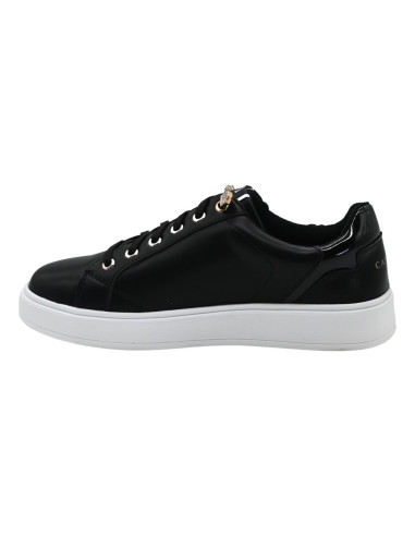 Skate CL0006S leather black