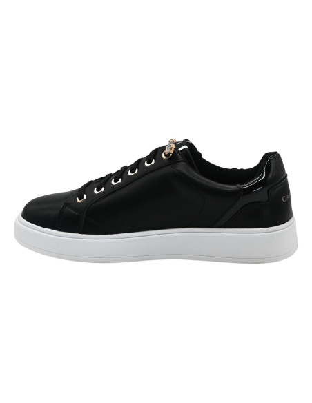Skate CL0006S leather black